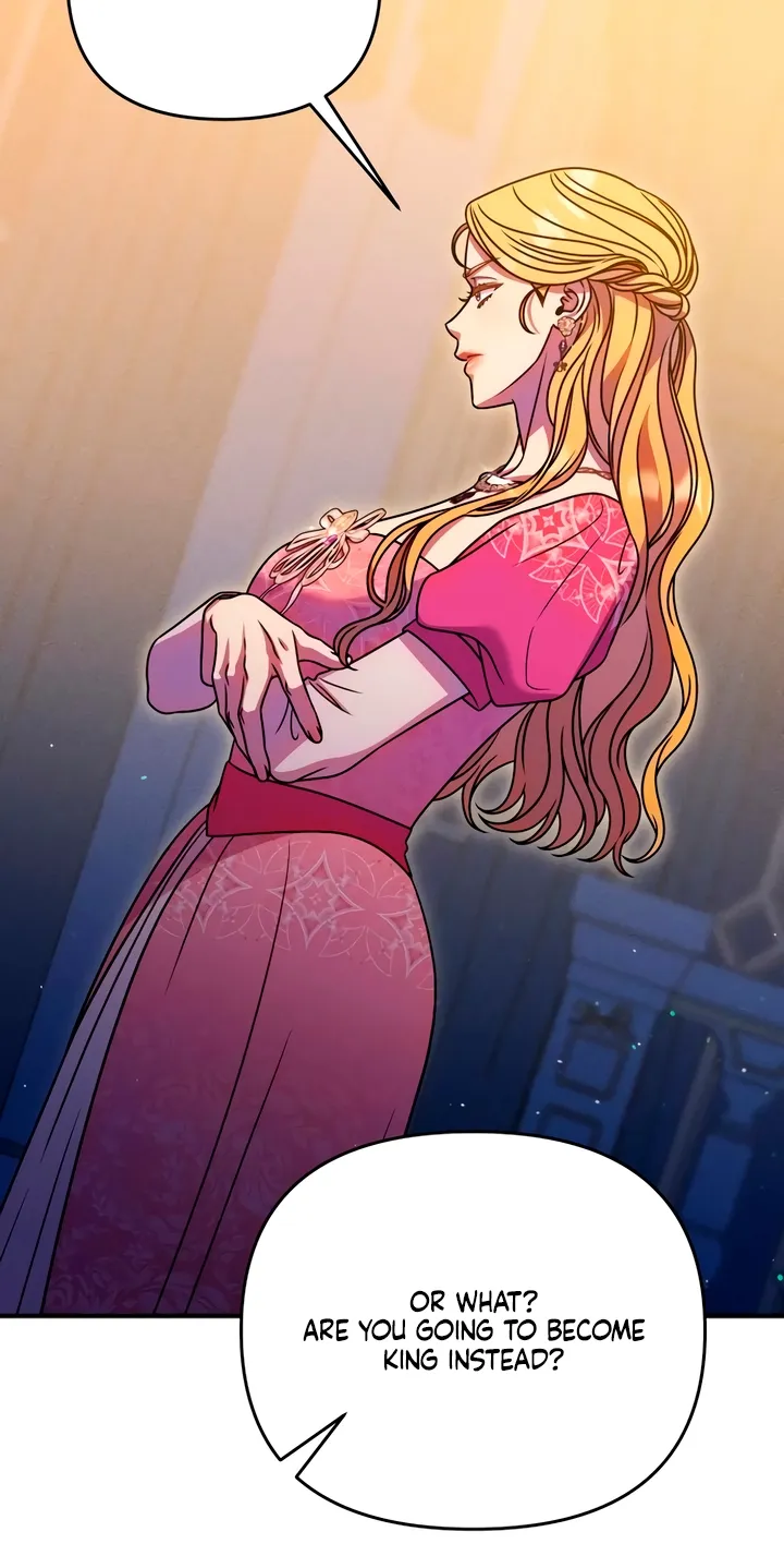 Put away your sword in the bedroom Chapter 45 page 12 - 