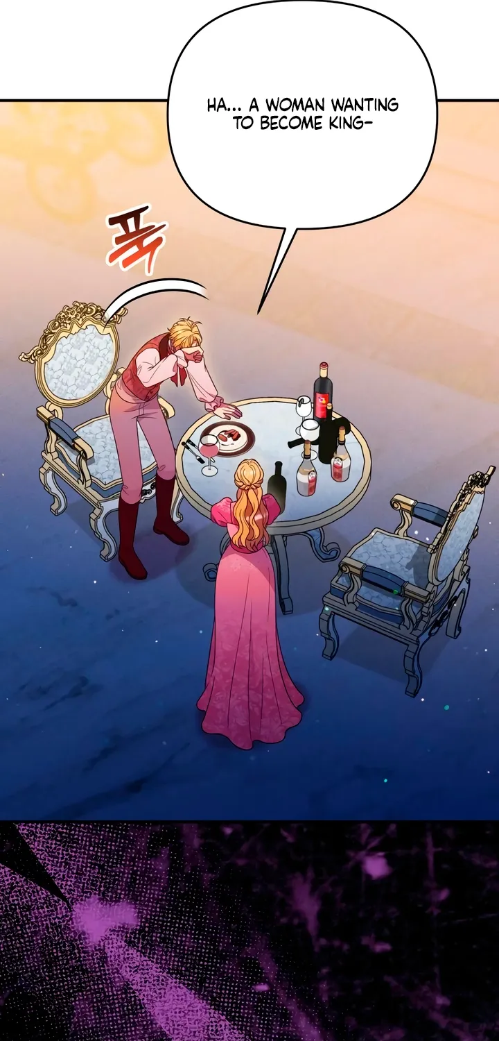 Put away your sword in the bedroom Chapter 45 page 17 - 