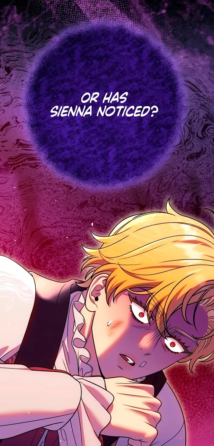 Put away your sword in the bedroom Chapter 45 page 18 - 