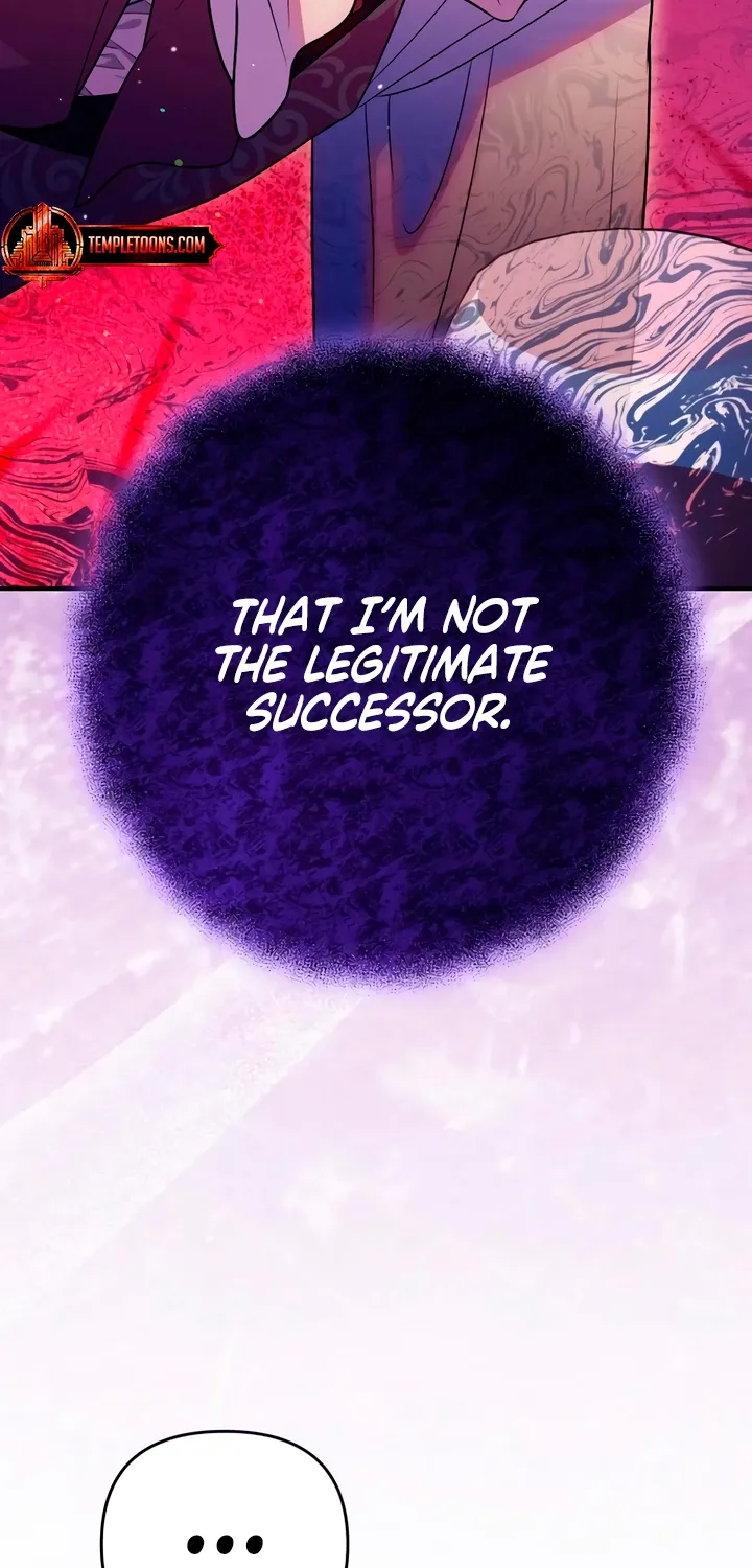 Put away your sword in the bedroom Chapter 45 page 19 - 