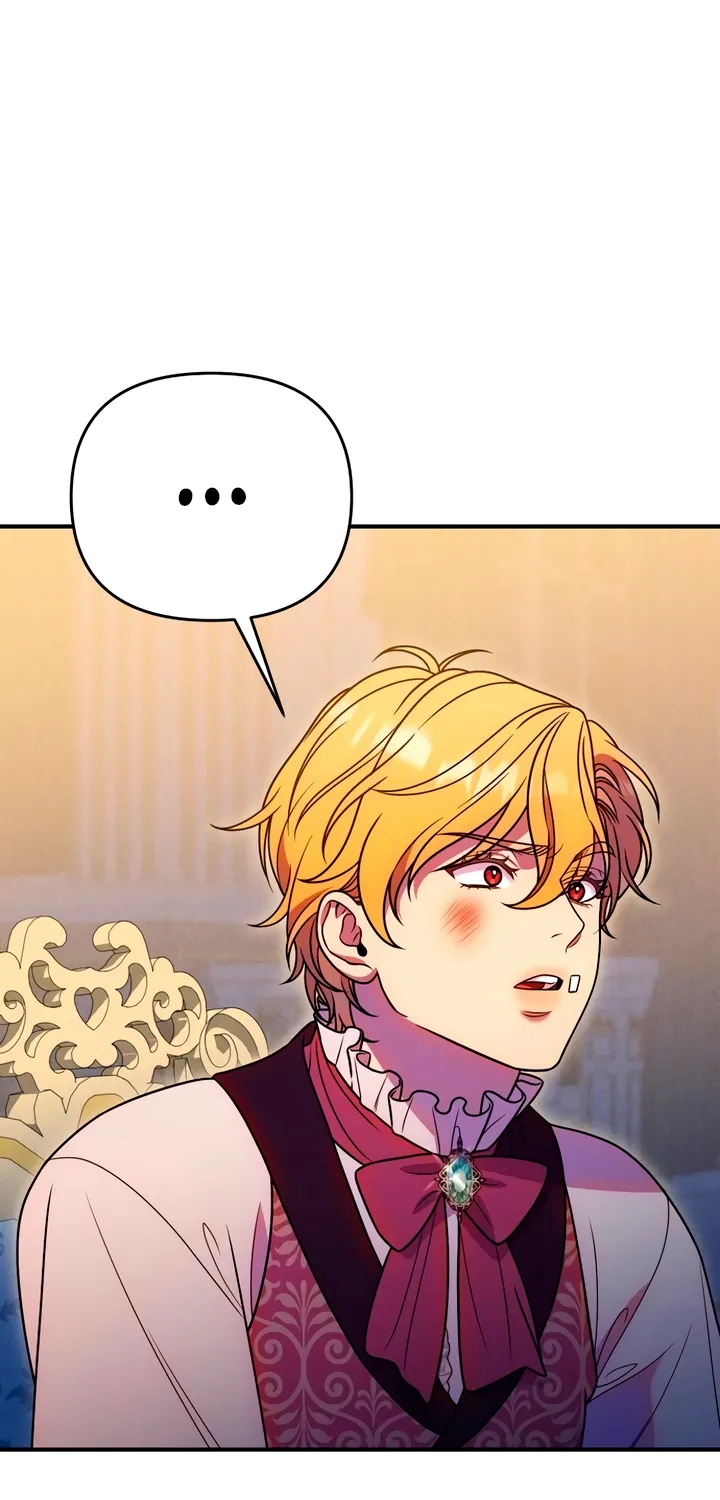 Put away your sword in the bedroom Chapter 45 page 3 - 