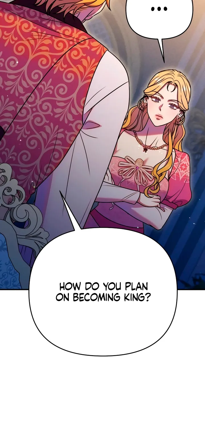 Put away your sword in the bedroom Chapter 45 page 21 - 