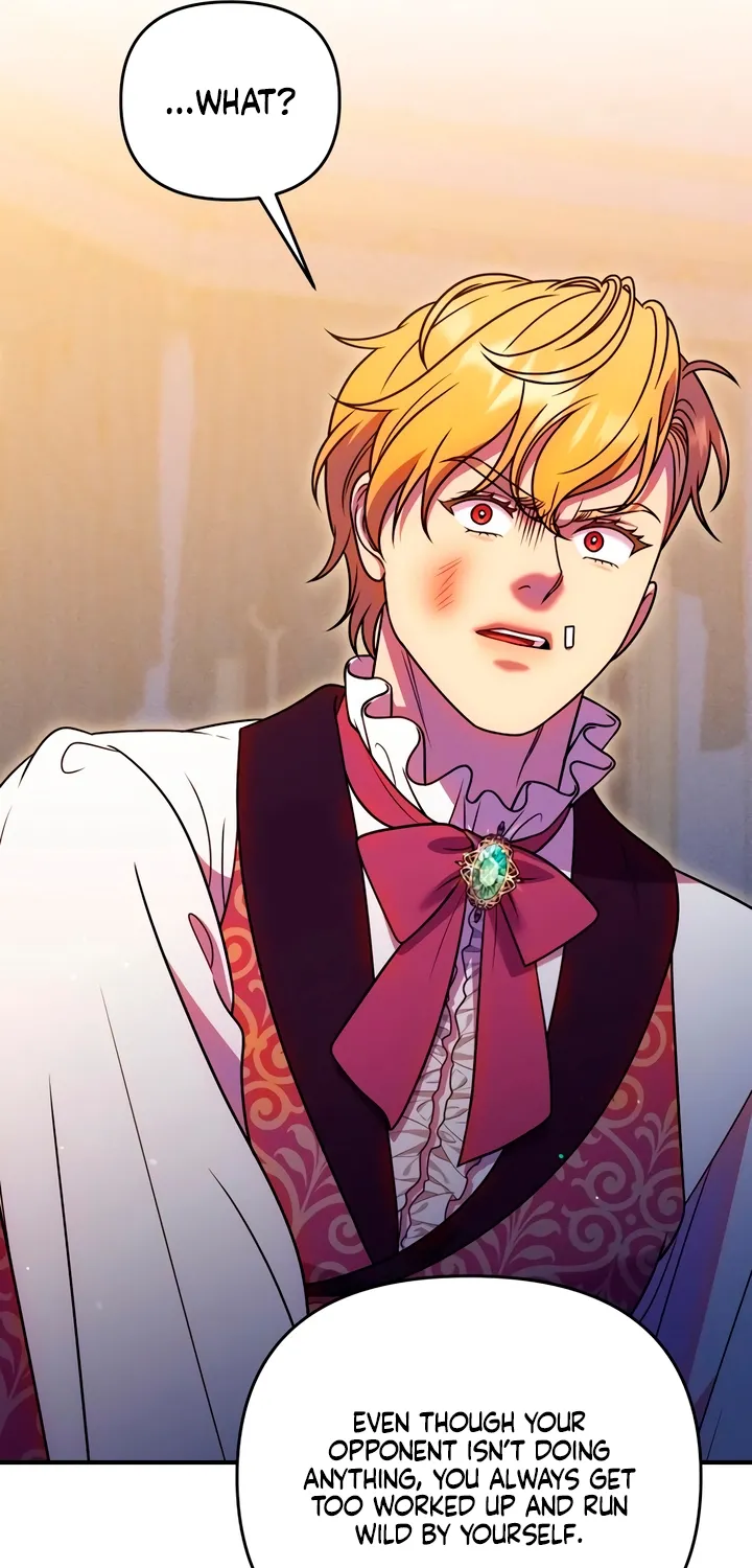Put away your sword in the bedroom Chapter 45 page 25 - 