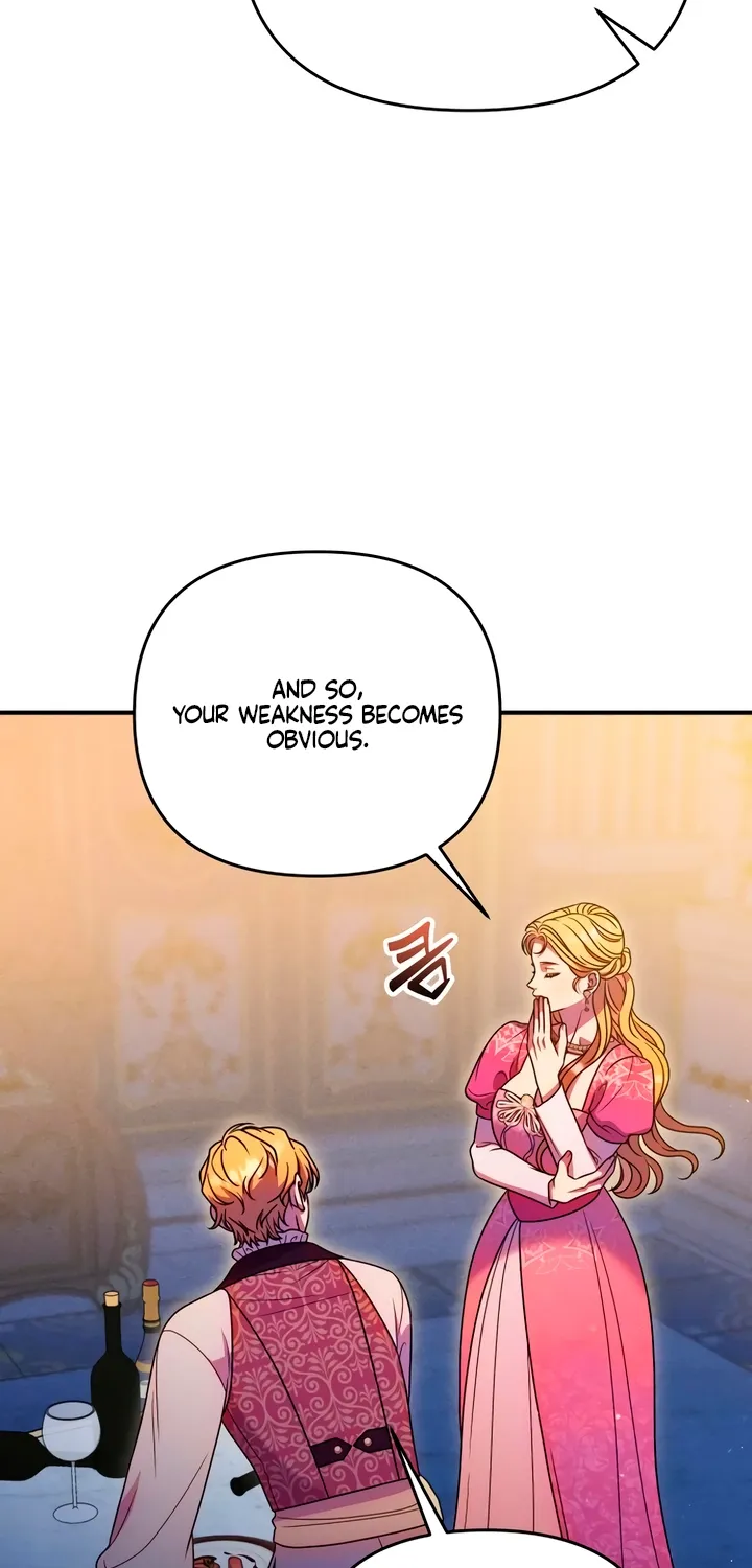 Put away your sword in the bedroom Chapter 45 page 26 - 