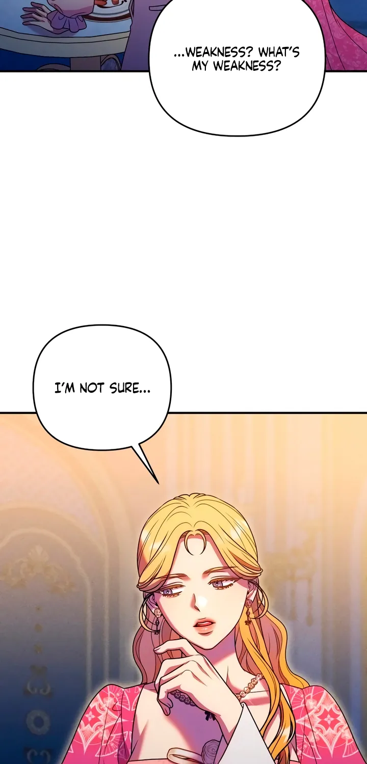 Put away your sword in the bedroom Chapter 45 page 27 - 