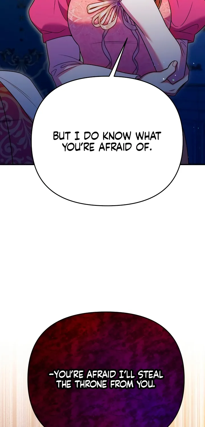 Put away your sword in the bedroom Chapter 45 page 28 - 
