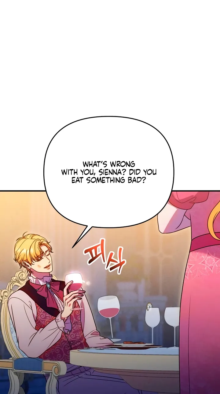 Put away your sword in the bedroom Chapter 45 page 4 - 