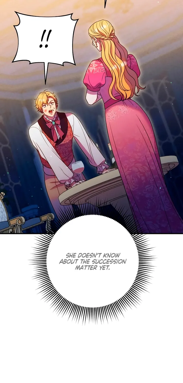 Put away your sword in the bedroom Chapter 45 page 32 - 