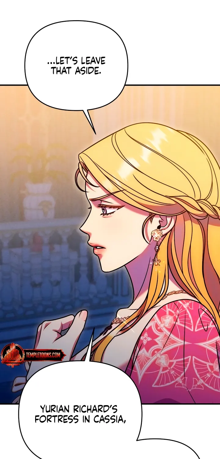 Put away your sword in the bedroom Chapter 45 page 33 - 
