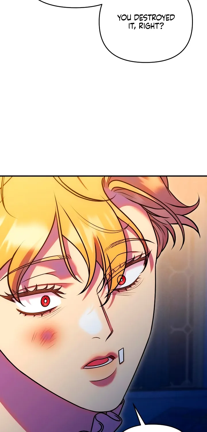 Put away your sword in the bedroom Chapter 45 page 34 - 