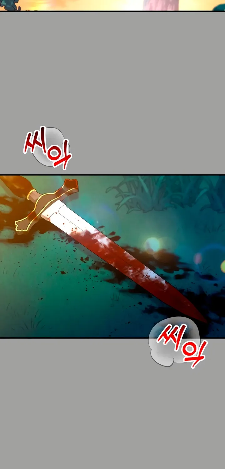 Put away your sword in the bedroom Chapter 45 page 37 - 