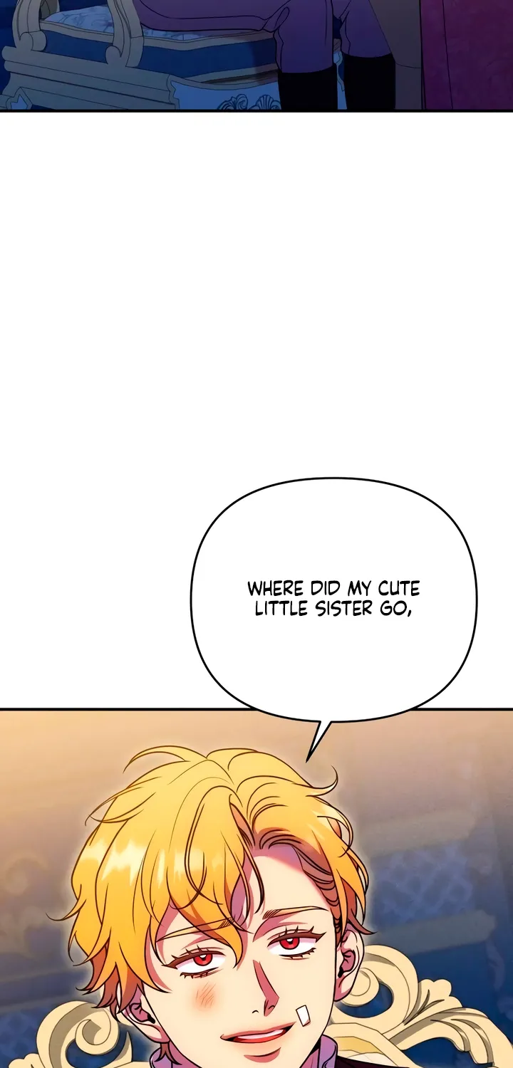Put away your sword in the bedroom Chapter 45 page 5 - 