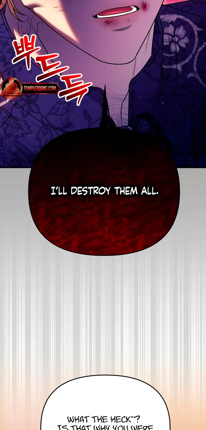Put away your sword in the bedroom Chapter 45 page 43 - 