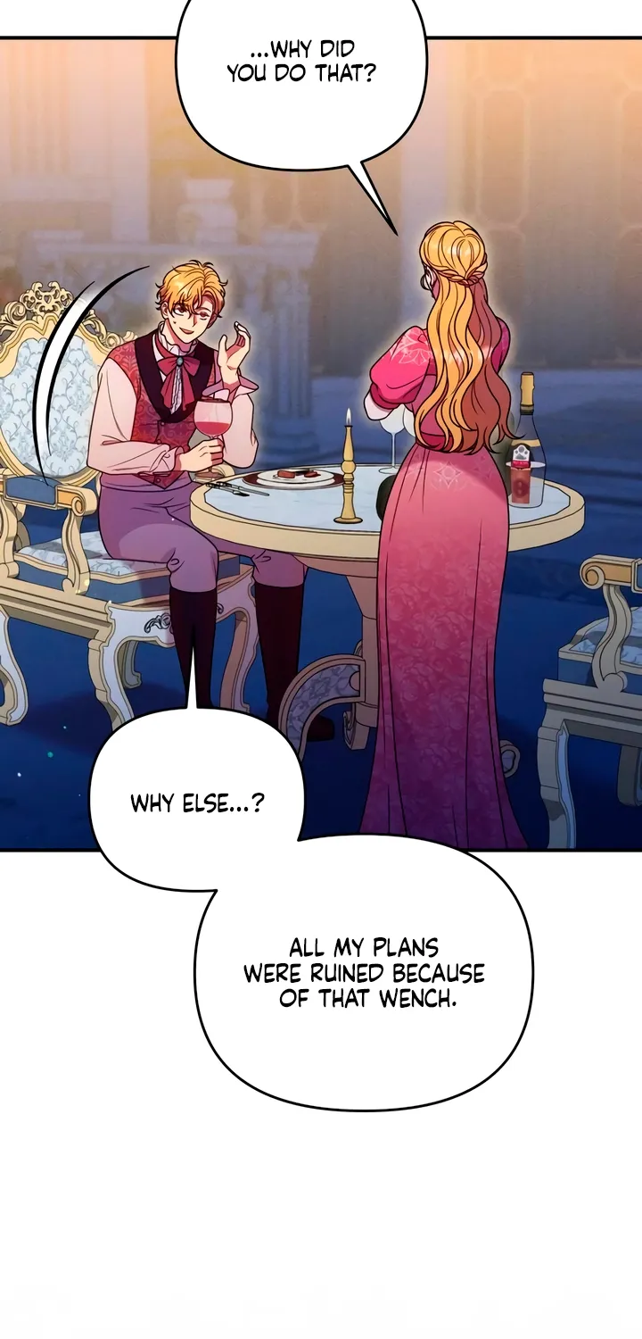 Put away your sword in the bedroom Chapter 45 page 45 - 