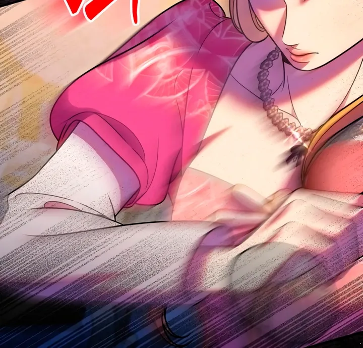 Put away your sword in the bedroom Chapter 45 page 47 - 