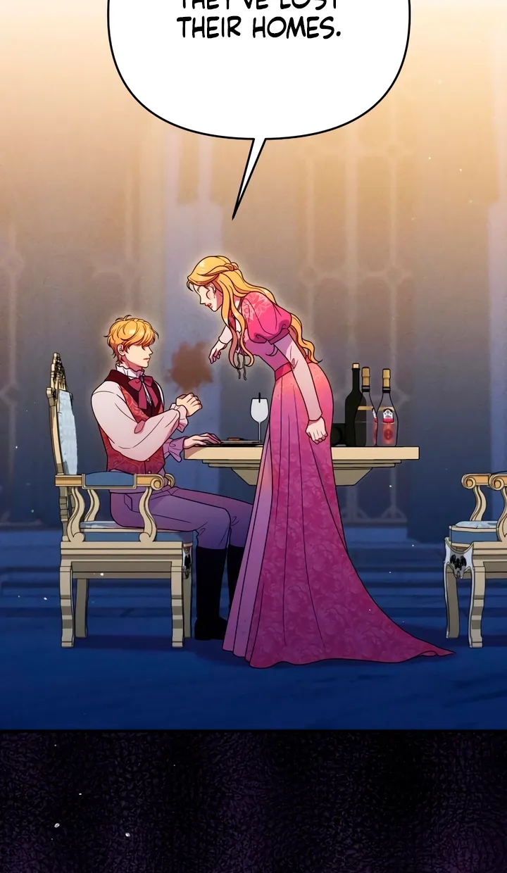 Put away your sword in the bedroom Chapter 45 page 51 - 