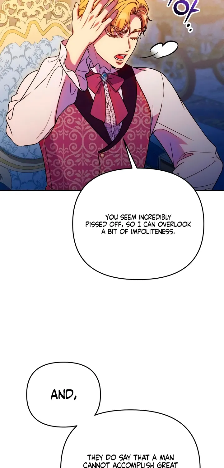Put away your sword in the bedroom Chapter 45 page 54 - 
