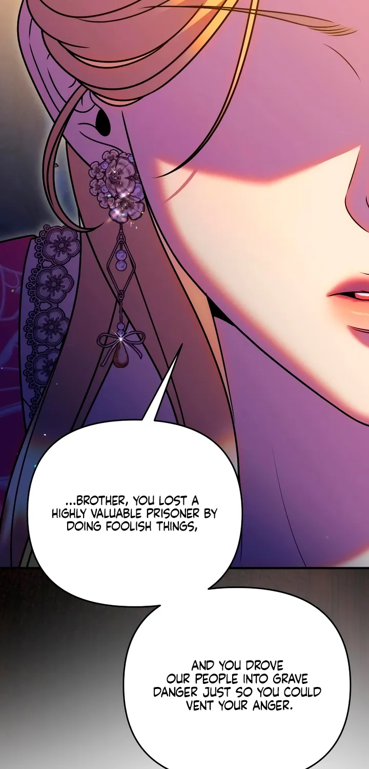 Put away your sword in the bedroom Chapter 45 page 57 - 