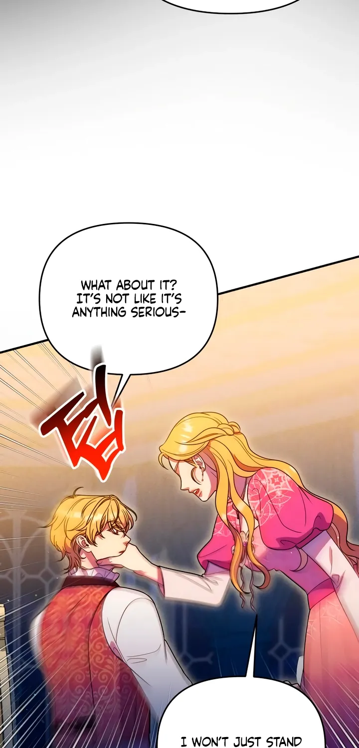 Put away your sword in the bedroom Chapter 45 page 58 - 
