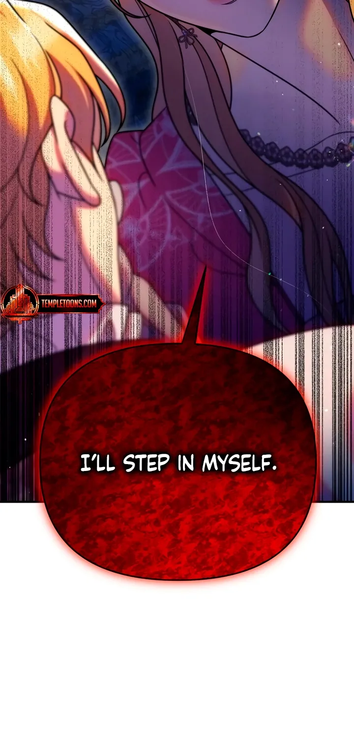 Put away your sword in the bedroom Chapter 45 page 60 - 
