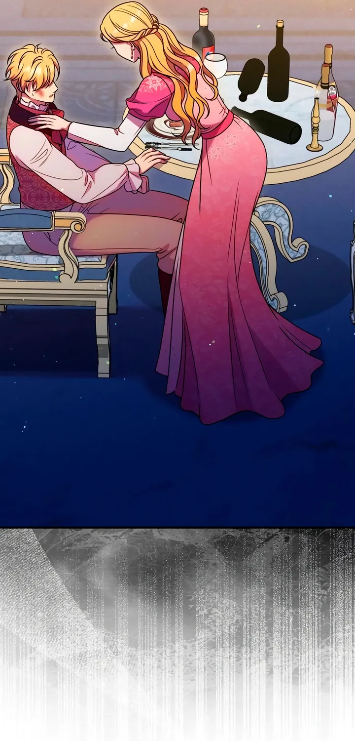 Put away your sword in the bedroom Chapter 45 page 64 - 