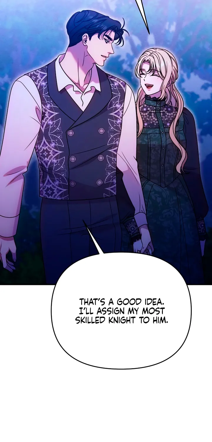 Put away your sword in the bedroom Chapter 45 page 68 - 