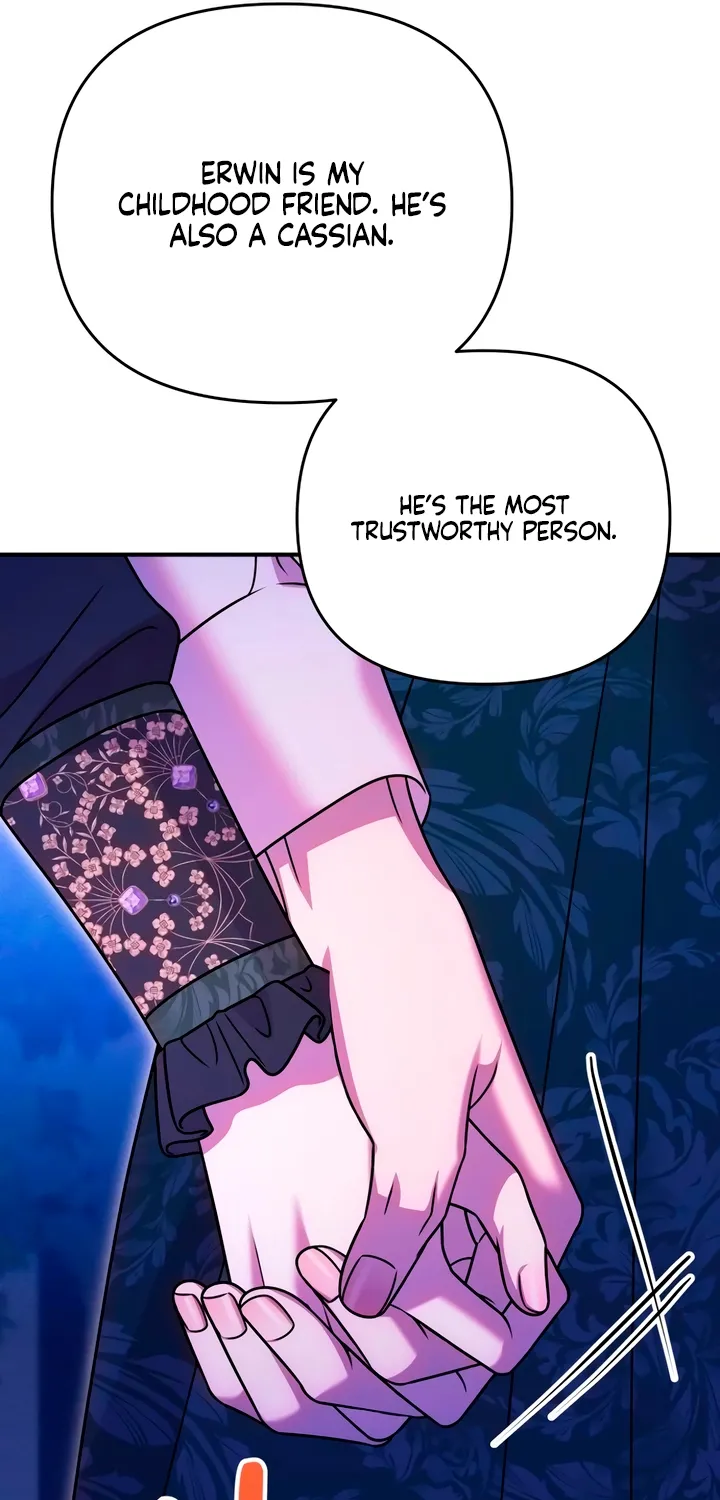Put away your sword in the bedroom Chapter 45 page 72 - 