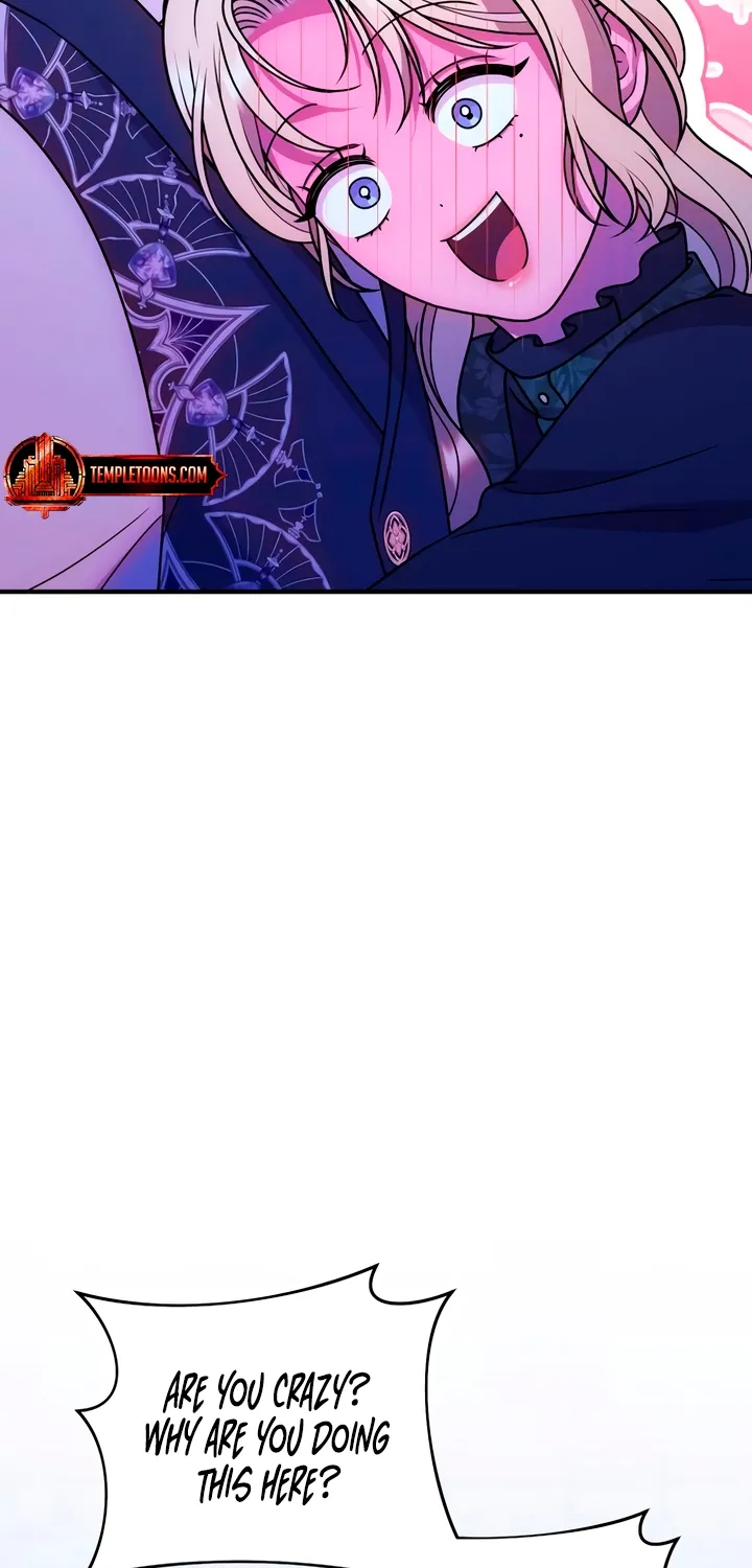 Put away your sword in the bedroom Chapter 45 page 82 - 
