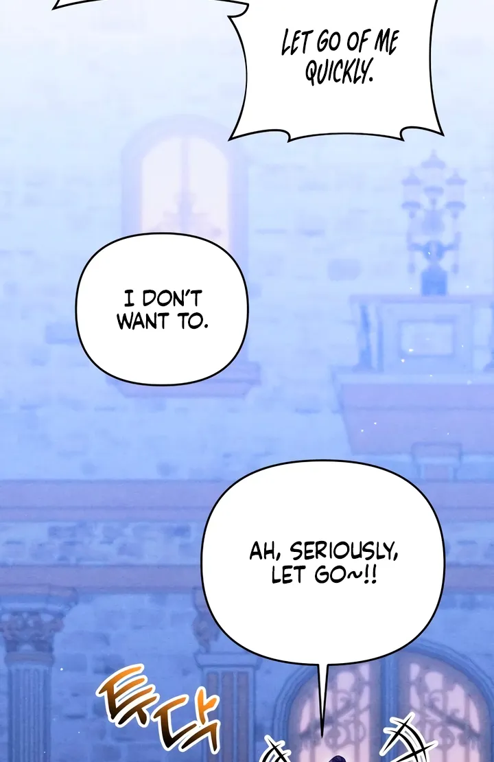 Put away your sword in the bedroom Chapter 45 page 83 - 