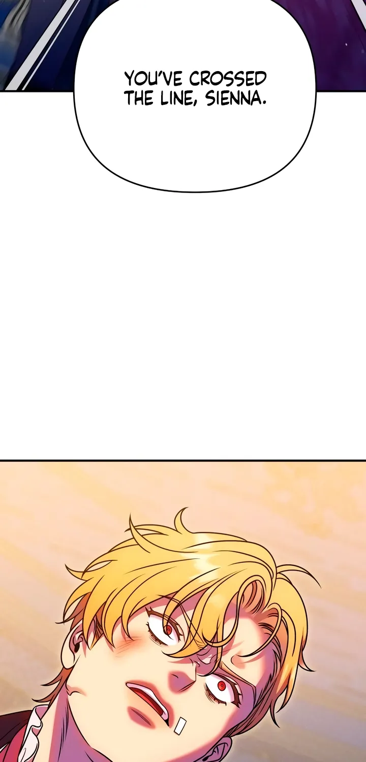 Put away your sword in the bedroom Chapter 45 page 10 - 