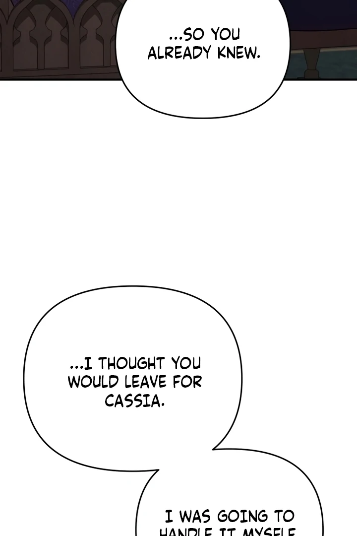 Put away your sword in the bedroom Chapter 47 page 126 - 
