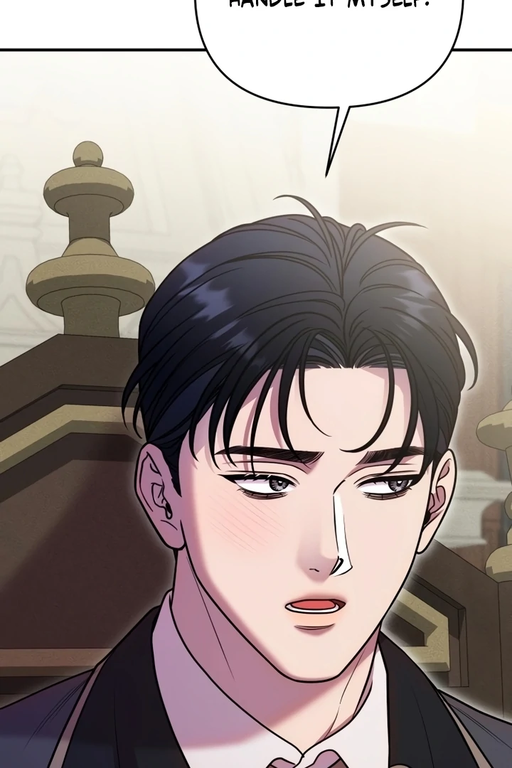 Put away your sword in the bedroom Chapter 47 page 127 - 