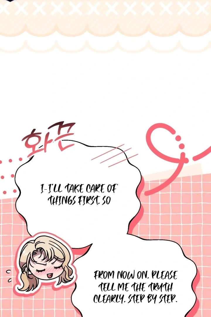 Put away your sword in the bedroom Chapter 47 page 130 - 