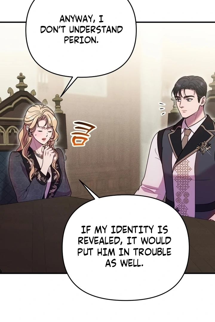 Put away your sword in the bedroom Chapter 47 page 132 - 