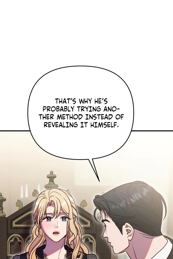 Put away your sword in the bedroom Chapter 47 page 133 - 