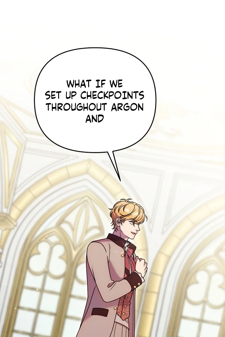 Put away your sword in the bedroom Chapter 47 page 21 - 
