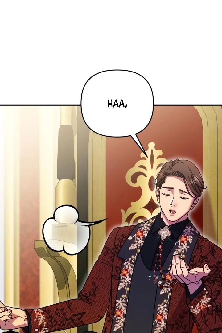 Put away your sword in the bedroom Chapter 47 page 31 - 