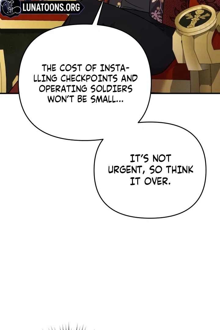 Put away your sword in the bedroom Chapter 47 page 32 - 