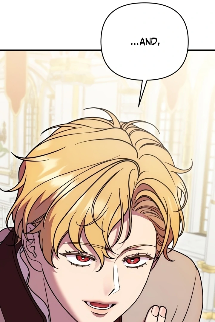 Put away your sword in the bedroom Chapter 47 page 35 - 