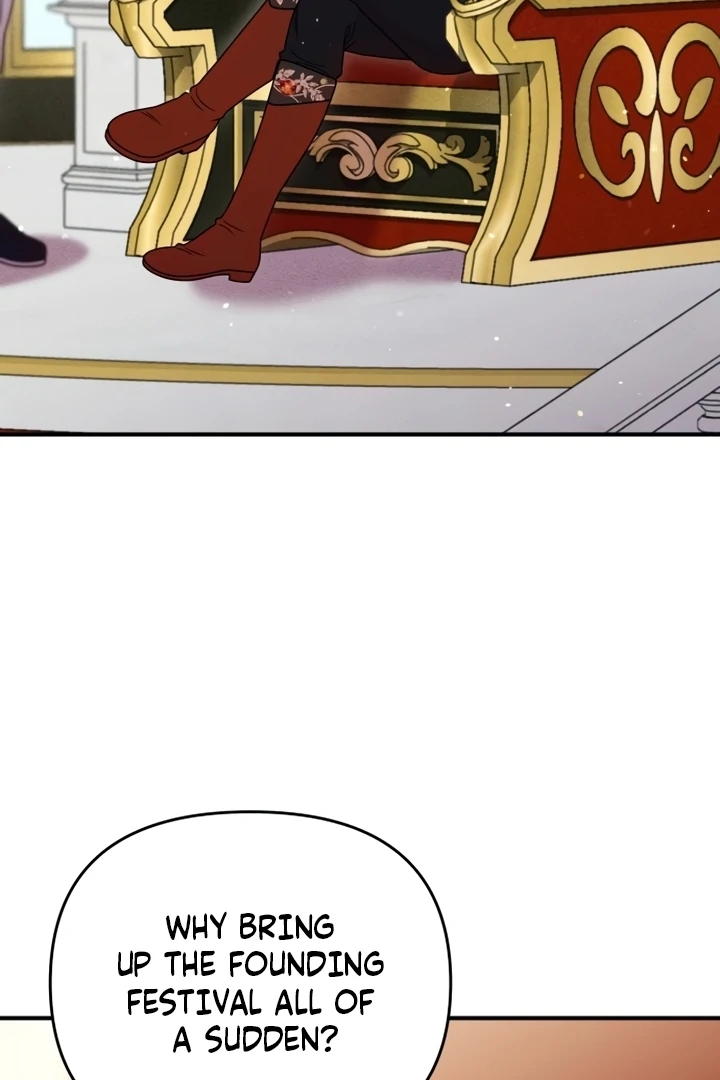 Put away your sword in the bedroom Chapter 47 page 38 - 