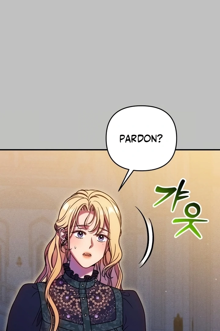 Put away your sword in the bedroom Chapter 47 page 77 - 