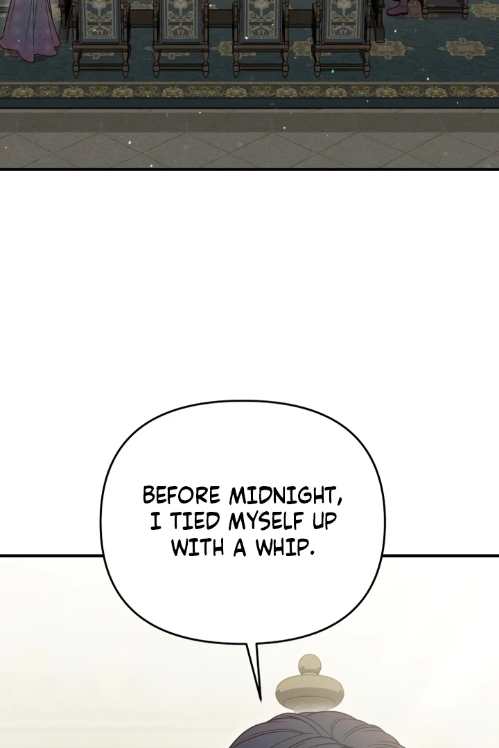 Put away your sword in the bedroom Chapter 47 page 85 - 