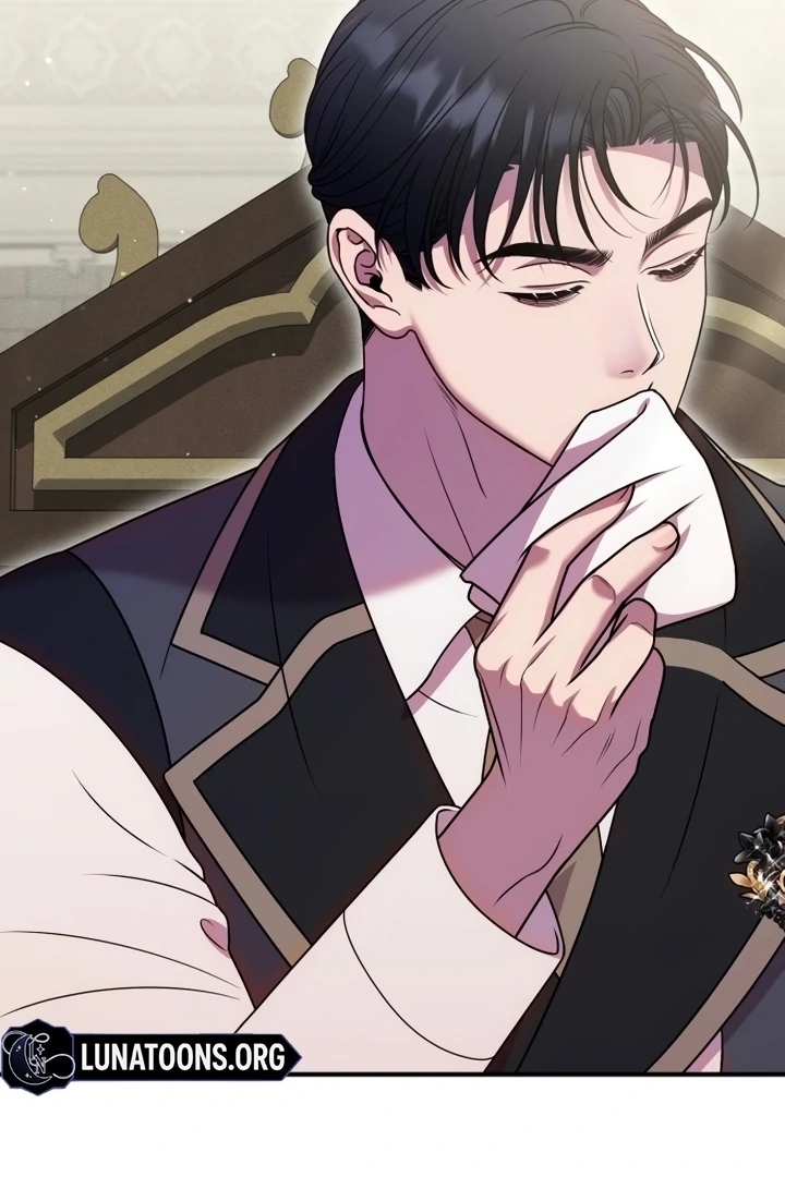 Put away your sword in the bedroom Chapter 47 page 86 - 