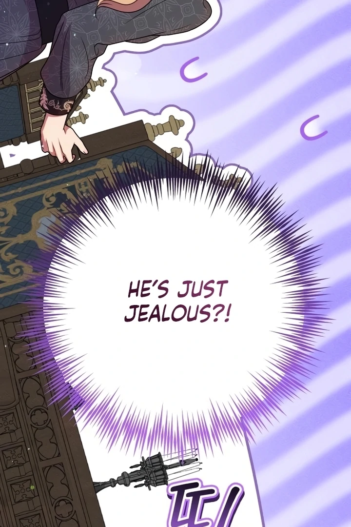 Put away your sword in the bedroom Chapter 47 page 100 - 