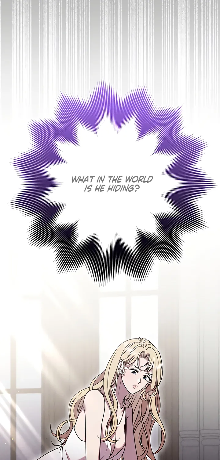 Put away your sword in the bedroom Chapter 5 page 11 - 