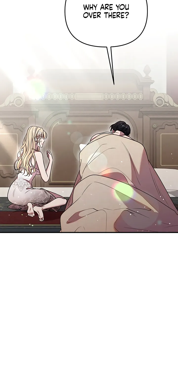 Put away your sword in the bedroom Chapter 5 page 15 - 