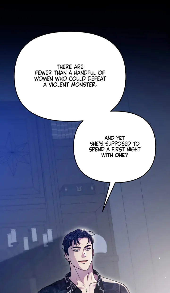 Put away your sword in the bedroom Chapter 5 page 28 - 