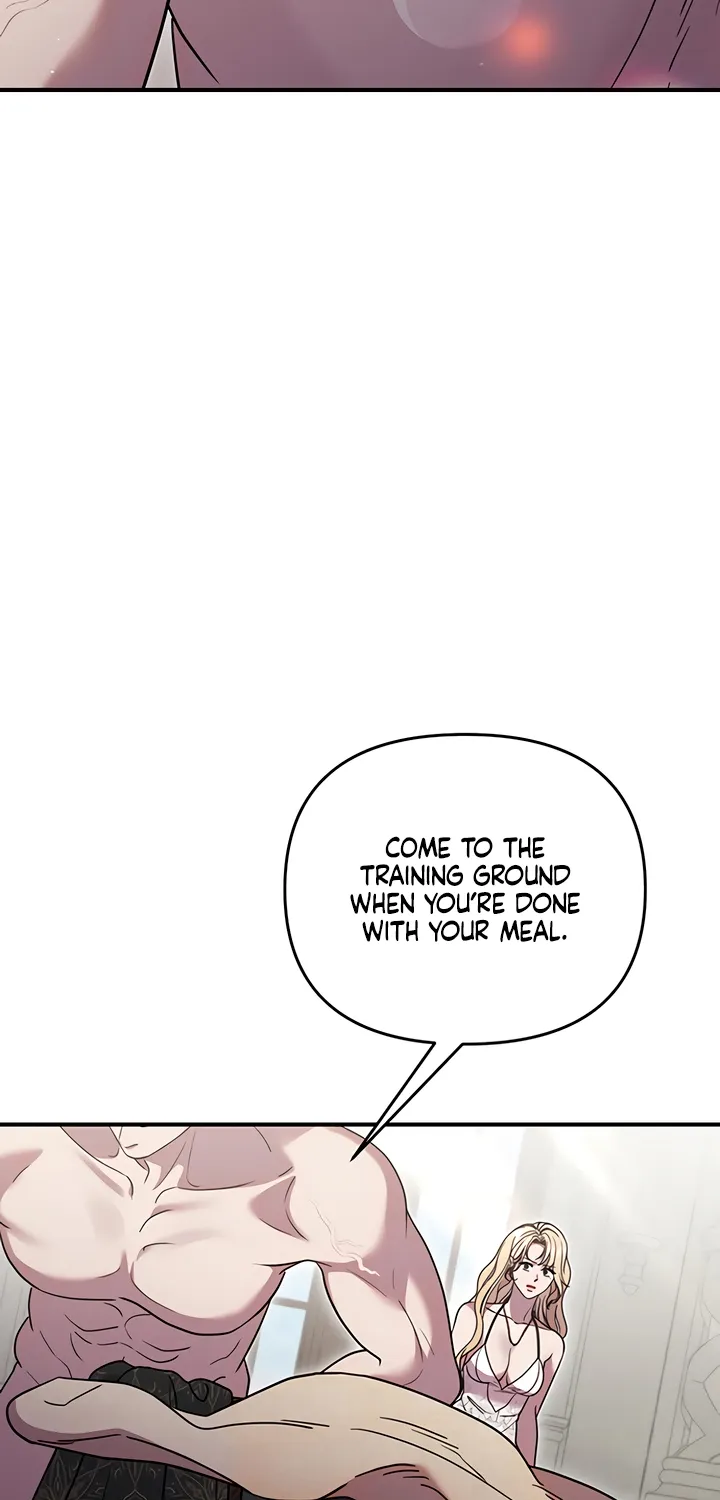 Put away your sword in the bedroom Chapter 5 page 34 - 