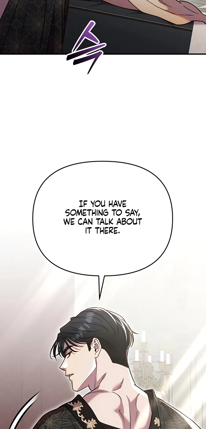 Put away your sword in the bedroom Chapter 5 page 35 - 