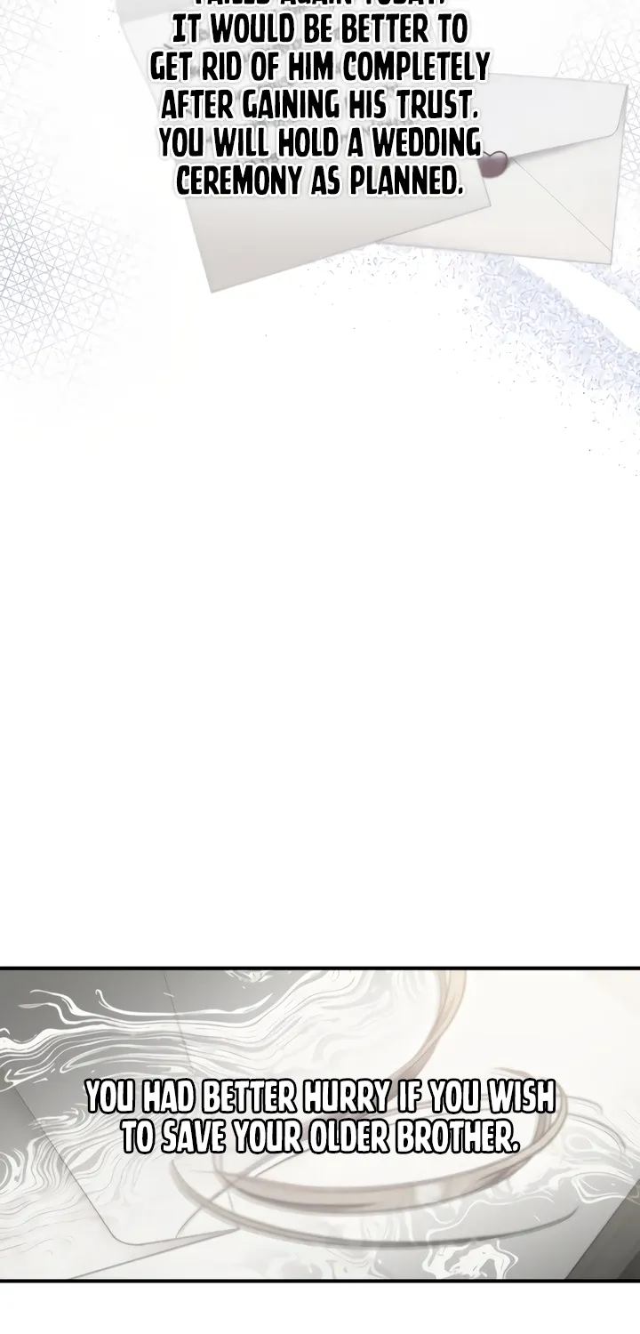 Put away your sword in the bedroom Chapter 5 page 40 - 